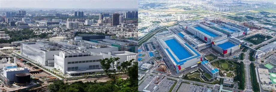 Magkakaibang Paglago ng Ekonomiya ng Korea at Taiwan sa Gitna ng Pag-usbong ng Industriya ng Chip