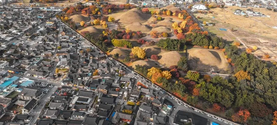 Sa Buháy na Museo ng Gyeongju Gaganapin ang APEC 2025: Magtatagpo ang Pamana ng Silla at Pandaigdigang Diplomasya