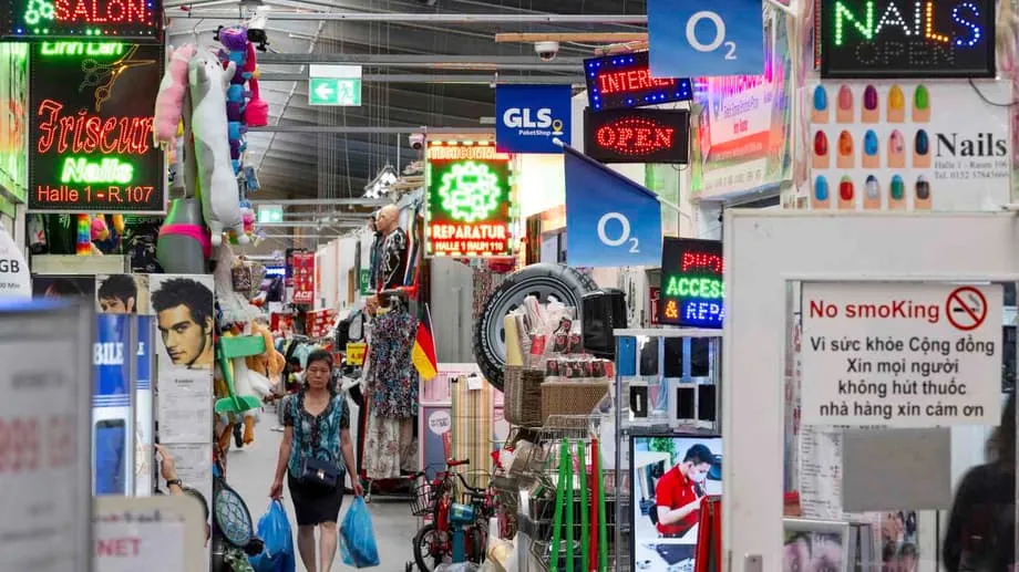 Bakit Nawawala ang mga Vietnamese Apprentice sa mga Bokasyonal na Paaralan sa Germany