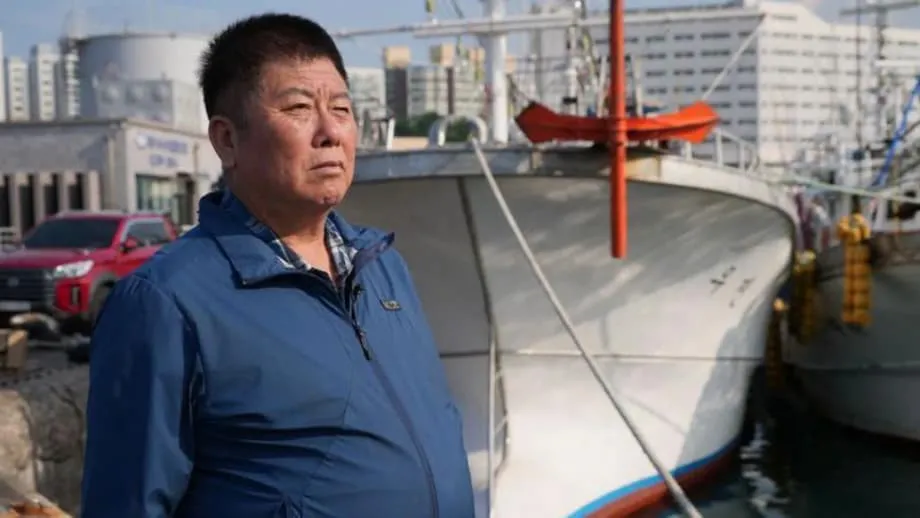 Tumataas na Dagat, Kumakaunting Isda: Paano Nagsasanib ang Pagbabago ng Klima at Panganib sa mga Baybayin ng South Korea