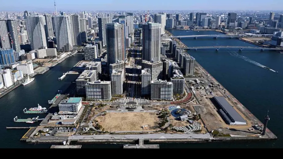 Tumataas ang Presyo ng mga Existing Condo sa Tokyo Habang Lumiit ang Bagong Suplay