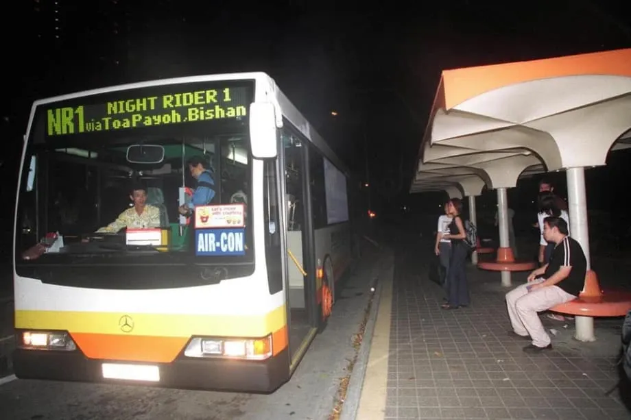Singapore Pagkatapos ng NightRider: Maaari bang Maging 24-Oras na Lungsod Nang Walang mga Bus sa Gabi?