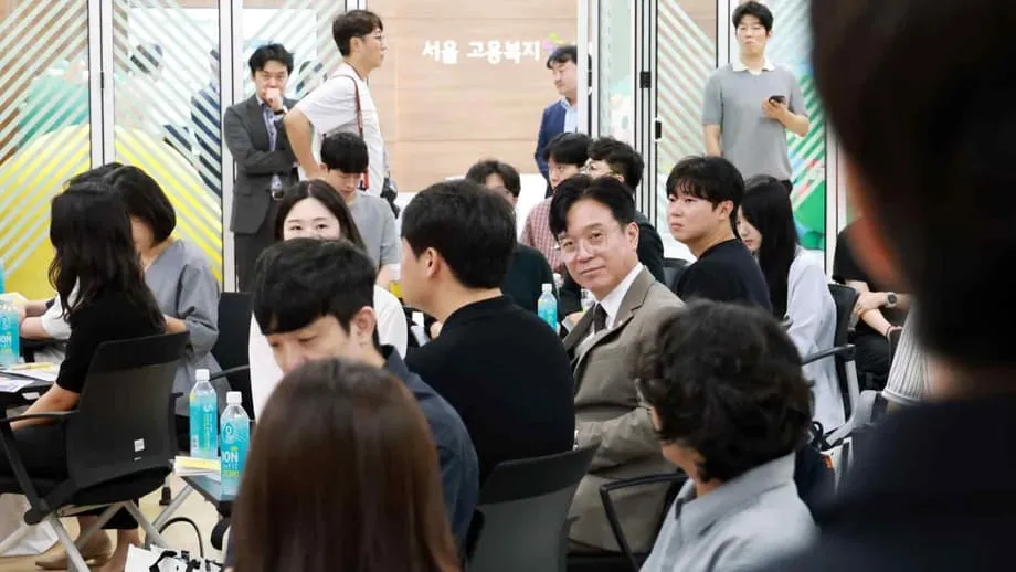 Nahaharap ang South Korea sa pagdami ng mga kabataang walang trabaho o pinagkakaabalahan