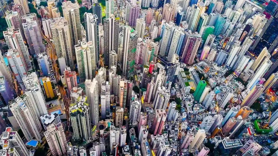 Muling Nangunguna ang Hong Kong sa Pinakamahal na Pabahay sa Mundo, Ayon sa Ulat noong 2025