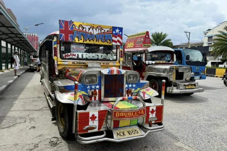 Jeepney sa edad na 80: Ang kinabukasan ng kinikilalang sasakyan ng Pilipinas