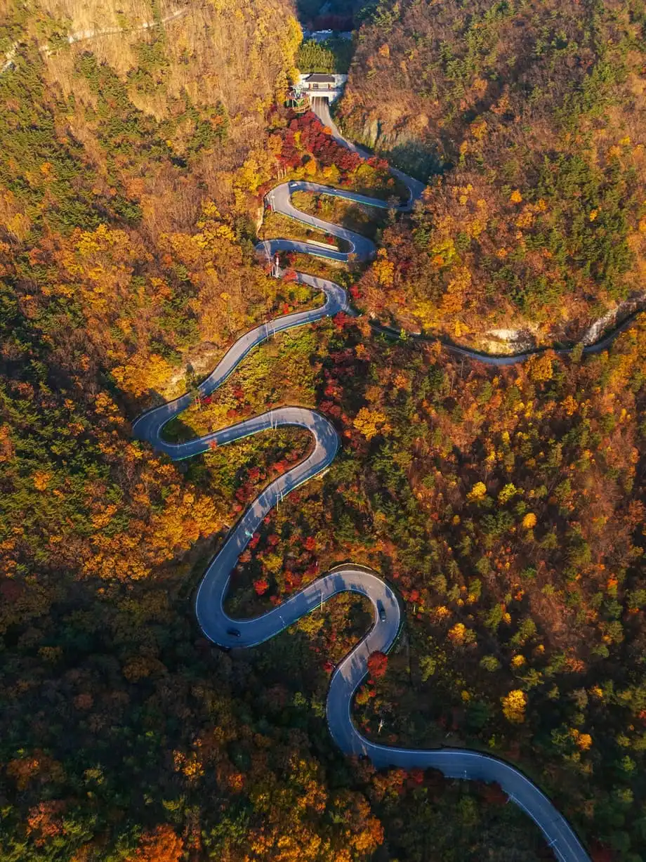 South Korea sa 2026: Kultura, mga bagong trail, at pagkaing sulit puntahan