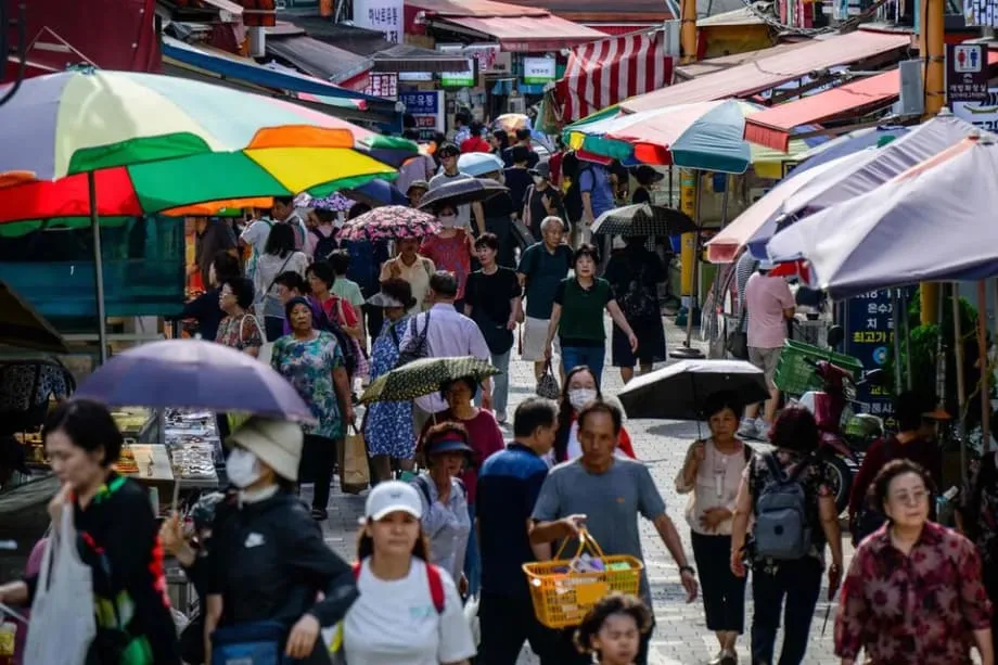 Pagpatay sa estudyanteng Koreano sa Cambodia, nagpasiklab ng galit sa kanilang bansa; nanawagan ang mga eksperto ng pagpipigil
