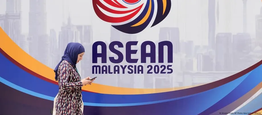 ASEAN nasa sangandaan habang tumitindi ang tunggalian ng US at China
