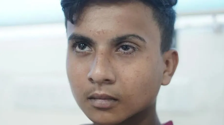 Nagdulot ng Pagkabulag sa mga Bata sa Hilagang India ang Sikat na Uso ng Carbide Gun sa Social Media