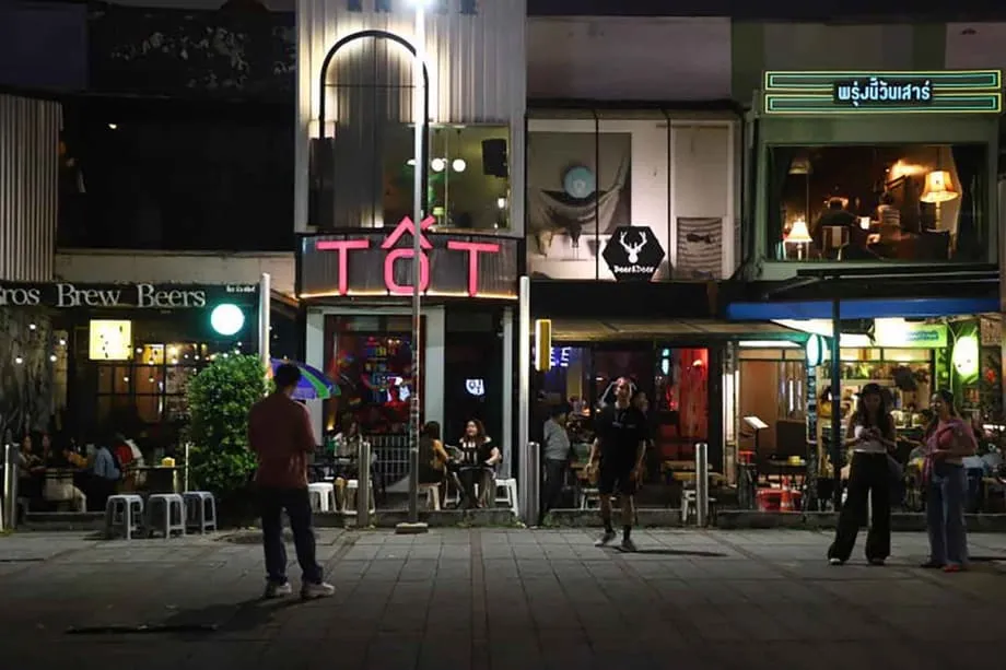 Hihigpitan ng Bagong Batas sa Alkohol ng Thailand ang mga Oras ng Pag-inom at Magpapataw ng Multa, Babala ng mga Restawran na Malilito ang mga Turista