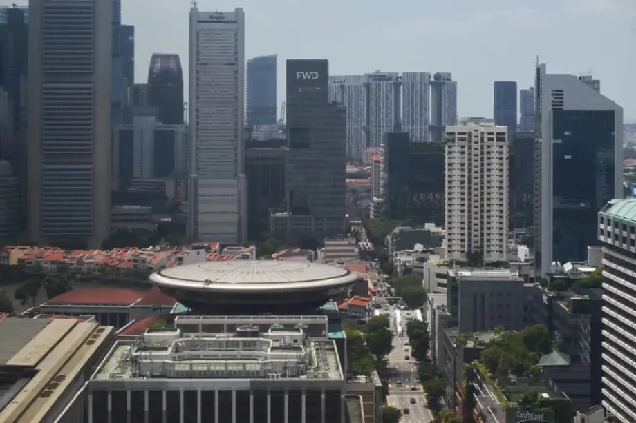Singapore nananawagan ng pagbabantay habang nananatiling mataas ang panganib dahil sa mga alerto sa terorismo sa rehiyon