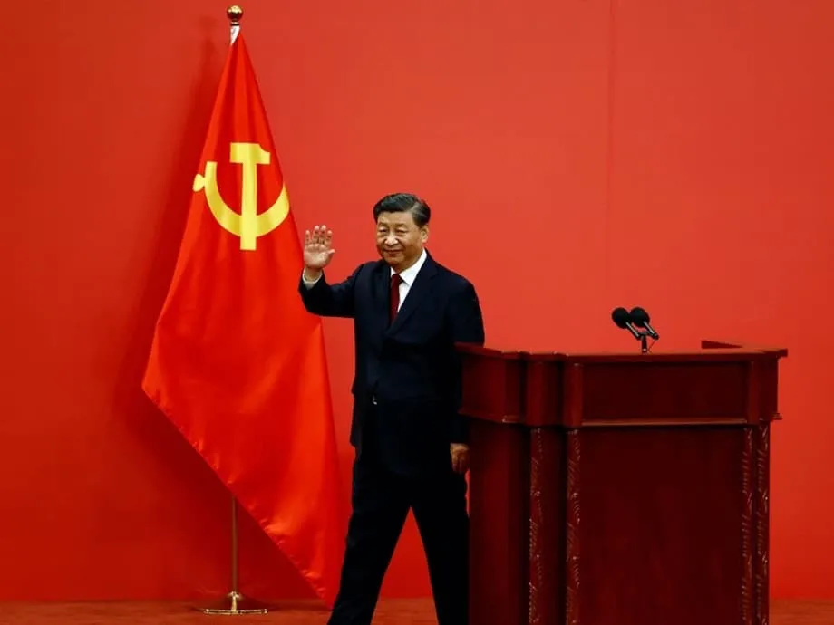 Itinatampok sa plano ng Beijing para sa 2026 hanggang 2030 ang pagmamanupaktura at pagtitiwala sa sariling teknolohiya