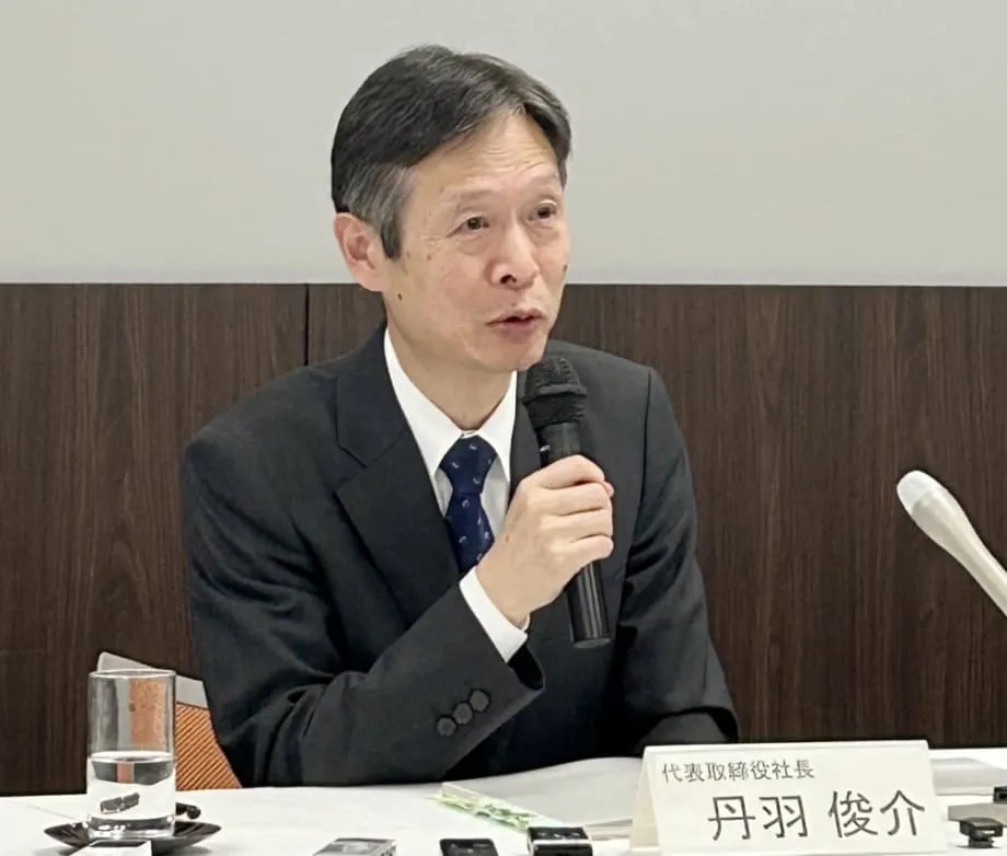 Umabot sa 11 trilyong yen ang badyet ng Chuo Shinkansen maglev habang nausog sa 2035 ang pagbubukas ng rutang Tokyo-Nagoya