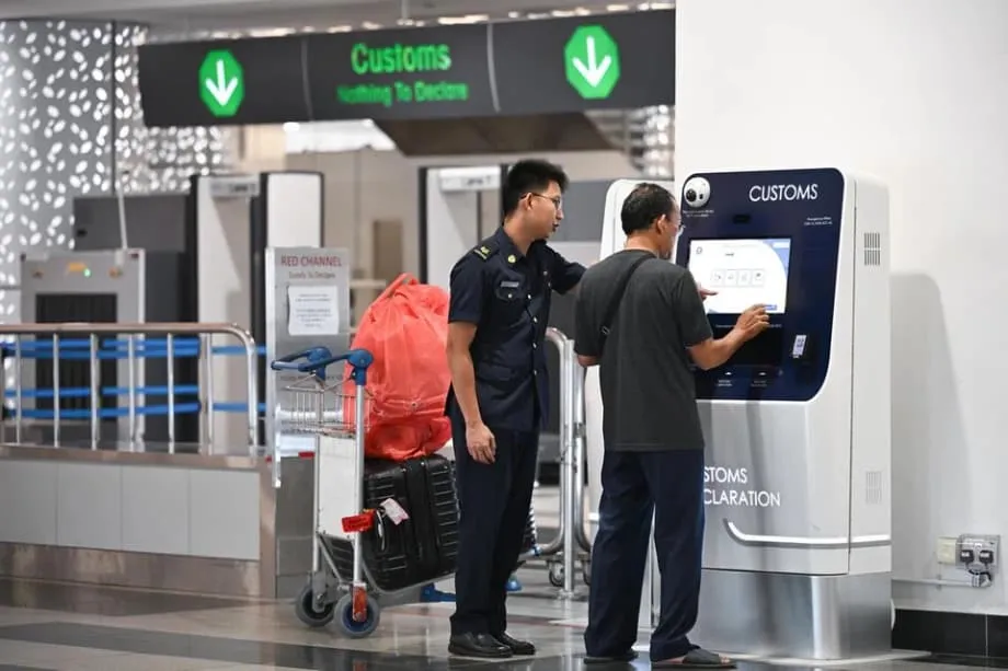GST ng Singapore sa Pamimili sa Ibang Bansa: Ano ang Dapat Ideklara ng mga Manlalakbay sa 2025