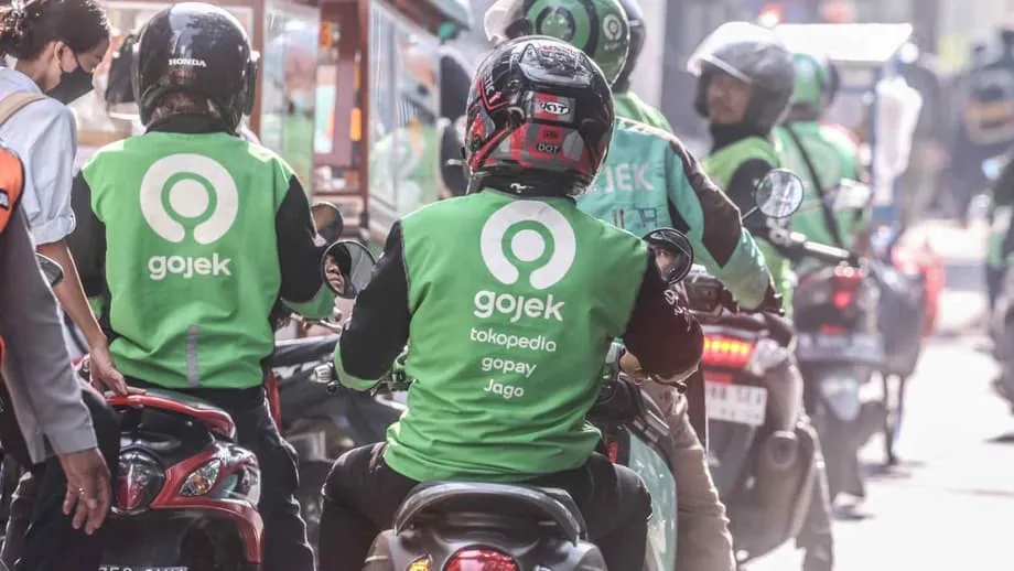 Ginagawang daan ng GoTo tungo sa mga pautang ang maliliit na laro habang nangunguna ang fintech