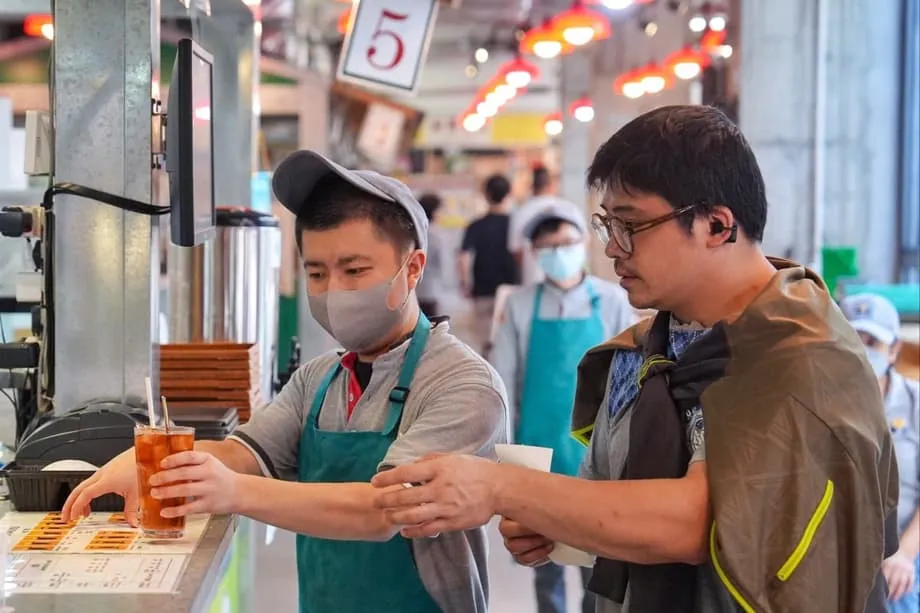 Nanawagan ang Dignity Kitchen Hong Kong ng lokal na katuwang upang mapanatili ang misyong magsanay ng mga taong may kapansanan