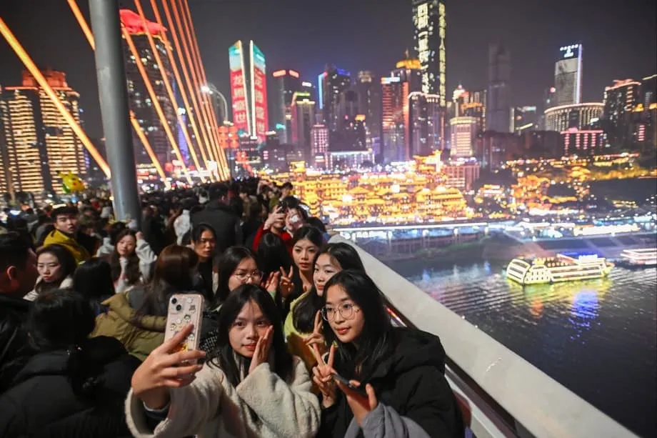 Layunin ng Chongqing na maging sentro ng mga bagong gamot pagsapit ng 2027, sa tulong ng mga bagong kumpol ng industriya at taunang pag-apruba
