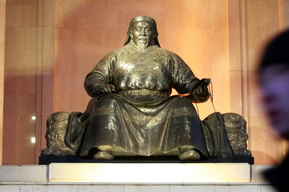 Paano Binago ng Dinastiyang Yuan ang Tsina sa Ilalim ng Pamumunong Mongol