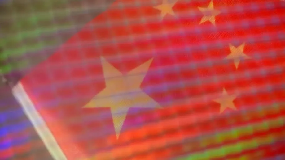 Ipinagbabawal ng China ang mga Dayuhang AI Chip sa mga Data Center na Pinopondohan ng Estado