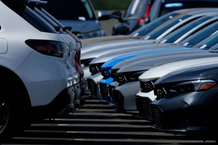 Binabago ng 15 Porsiyentong Taripa ng US ang Estratehiya ng mga Higanteng Automaker ng Japan