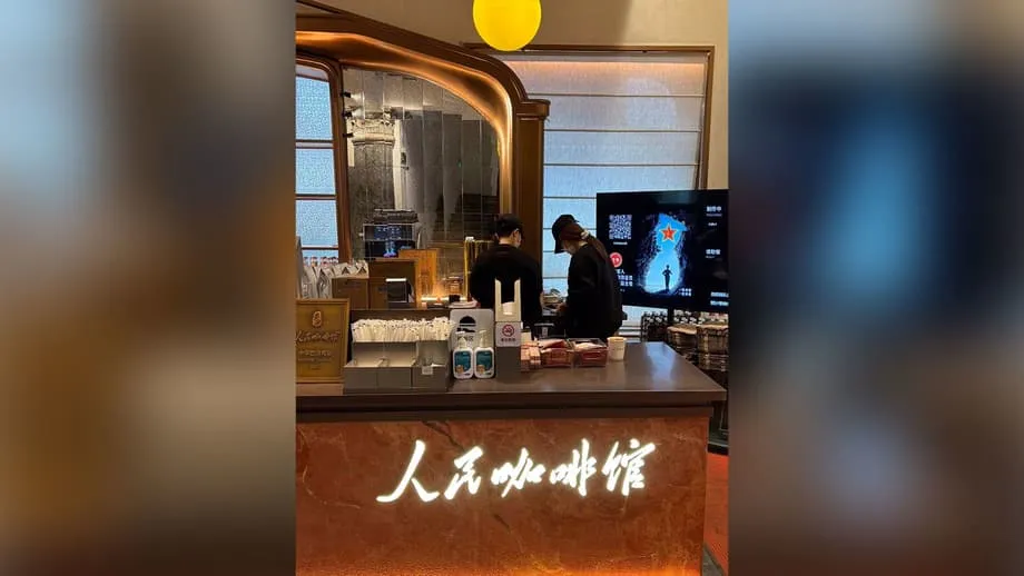 Nag-backfire ang branding sa China; ibinalik ng People's Cafe ang pangalang Yao Chao
