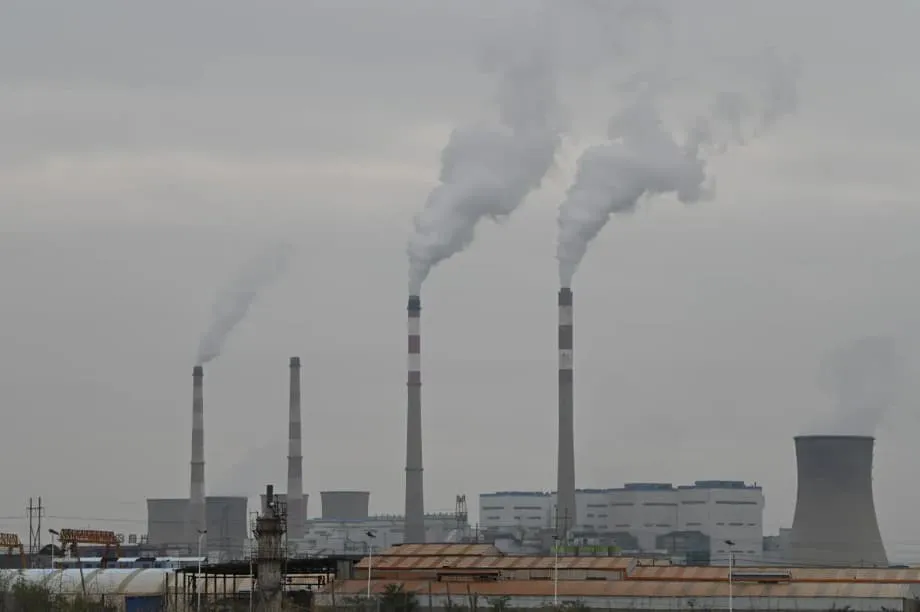 Pinananatiling buhay ng mga pribadong proyekto ang coal ng China sa ibang bansa sa kabila ng pangakong luntian