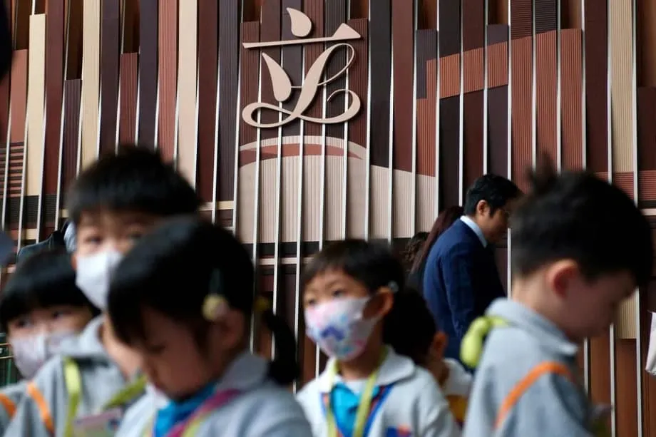 Mga Batang Paslit na Sinusubok: Ang Kultura ng Panayam para sa Preschool sa Hong Kong
