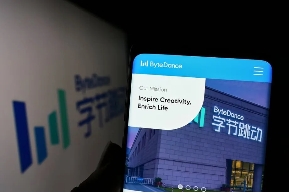 Inilunsad ng ByteDance sa China ang murang AI coding agent