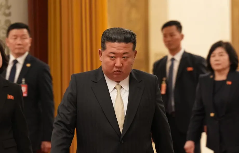 Paano Maaaring Makaapekto ang Hilagang Korea sa Isang Digmaan sa Taiwan Strait