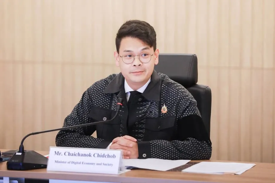 Tinanggihan ng Thailand ang aplikasyon ng Starlink dahil sa batas sa dayuhang kontrol at seguridad