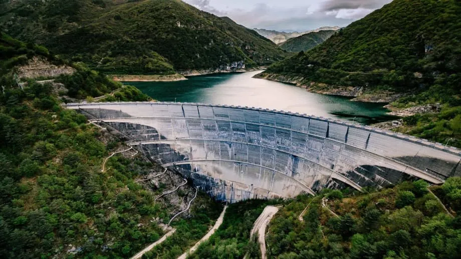 Pinasinayaan ng China ang 182 metrong dam para sa imbakan ng tubig at kuryente upang patatagin ang grid na sagana sa renewable energy