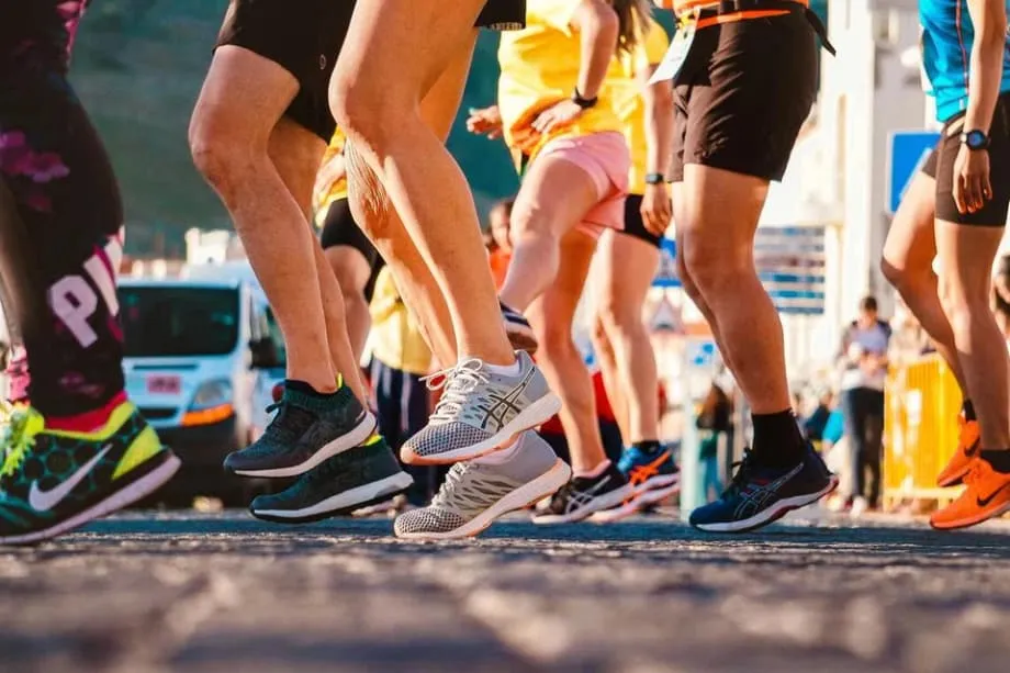 Sumasalpok sa Pamumuhay sa Lungsod ang Pagdami ng mga Marathon sa Seoul