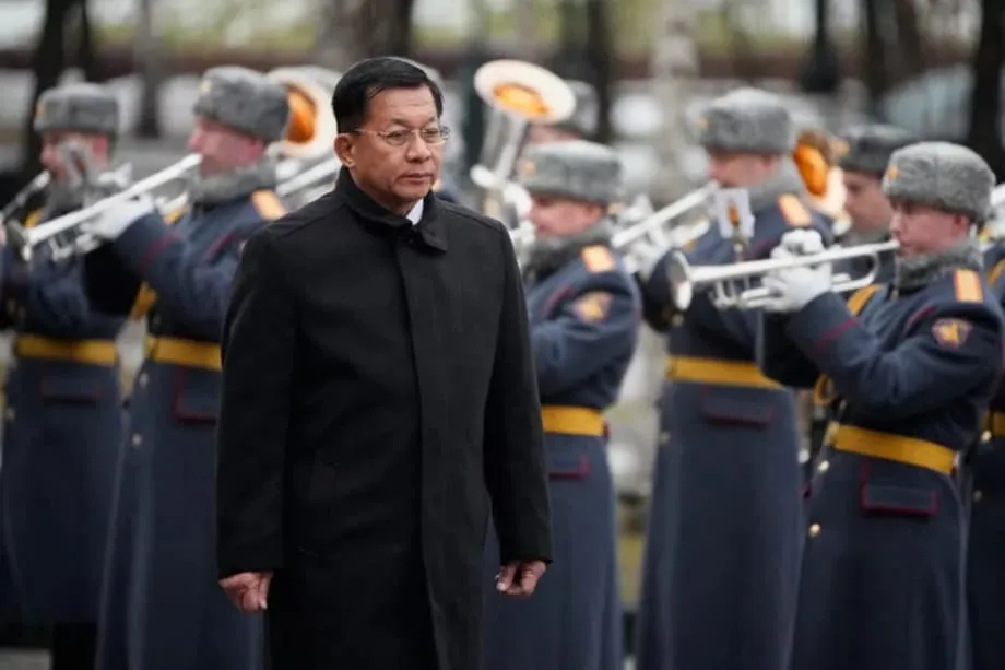 Habang Lumalakas ang Awtoritaryanismo, Nakakahanap ng Luwag ang Junta ng Myanmar upang Makaligtas