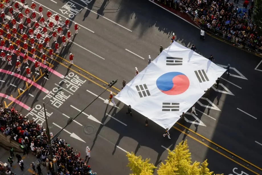 Maglulunsad ang South Korea ng programa sa pag-aangkop para sa mga rekrut mula sa mga pamilyang multikultural sa 2026