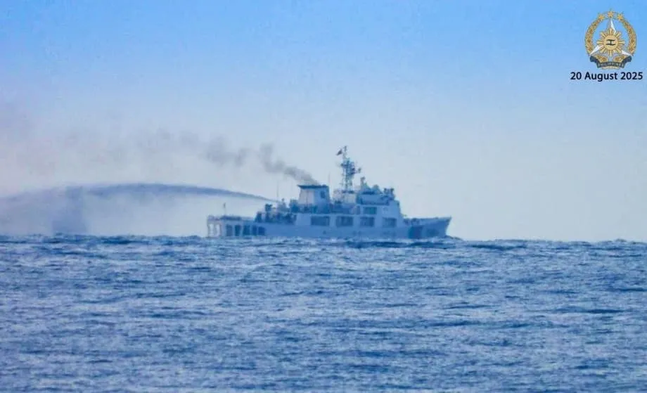 Isinusulong ng Maynila ang Kodigo ng Pag-uugali sa South China Sea sa 2026 habang Tumitindi ang Tensiyon
