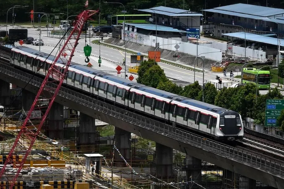 Bakit nag-iiskedyul ang Singapore ng mas mahahabang pagsasara ng MRT upang mapanatiling maaasahan ang mga tren