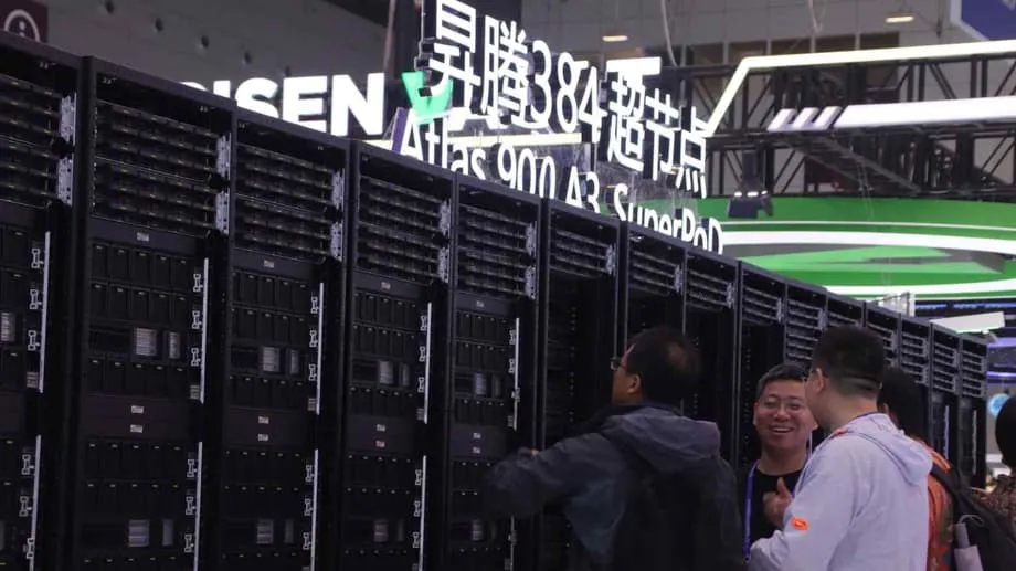 Pinalalawak ng Huawei ang Network ng Paggawa ng Chip para sa Malayang Supply Chain