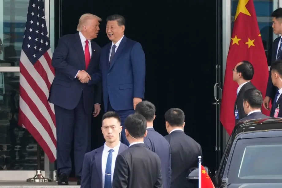 Palihim na Nagpautang ang China ng $200 Bilyon sa mga Negosyo sa US sa Pamamagitan ng mga Kumpanyang Pantakip