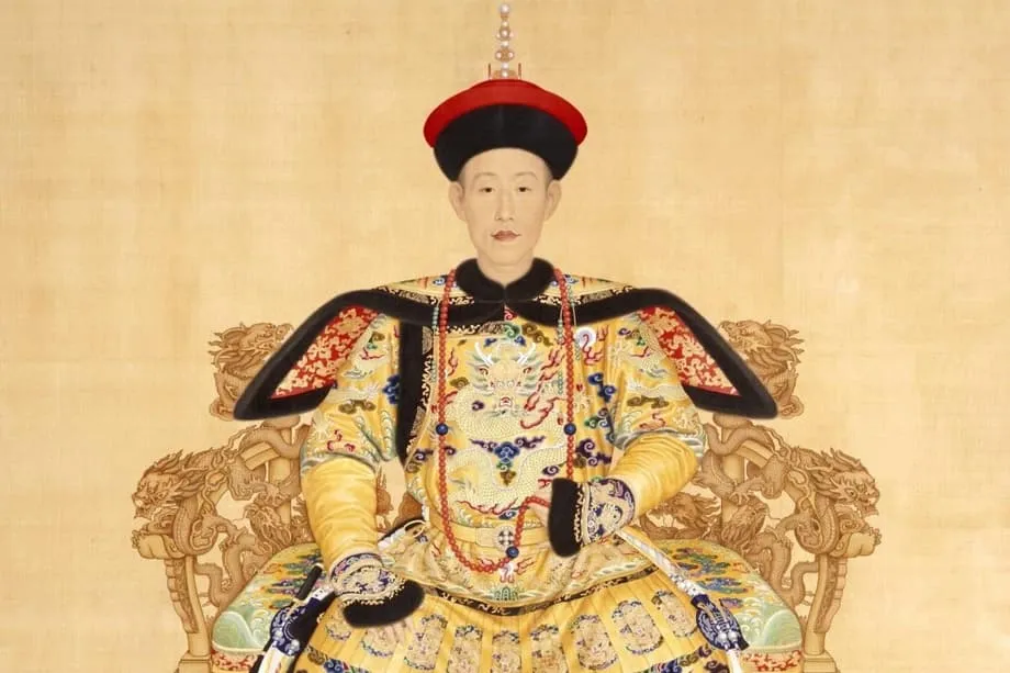 Yamang, Kultura, at Mahabang Pagbagsak ng Dinastiyang Qing, ang Huling Imperyo ng Tsina