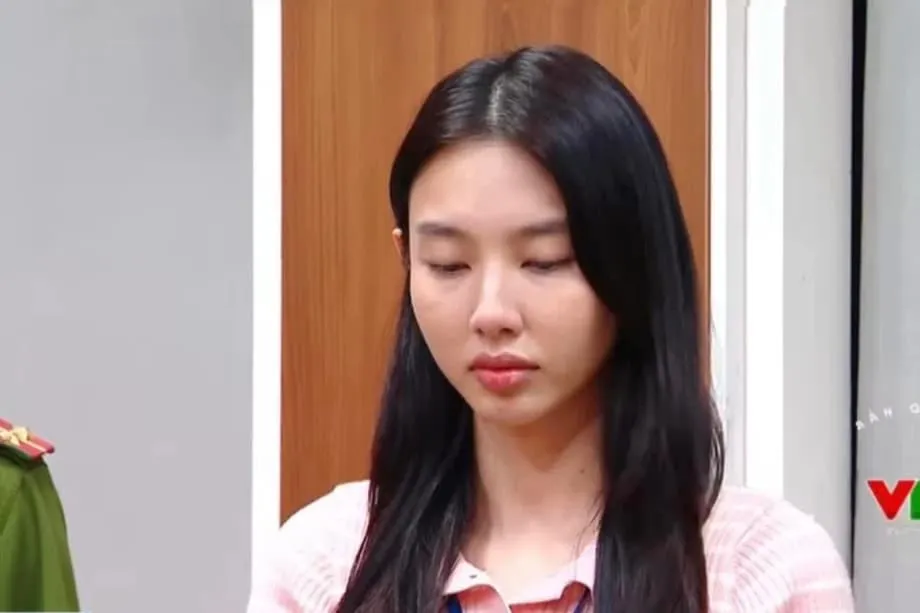 Ikinulong ng Vietnam ang beauty queen dahil sa mapanlinlang na promosyon ng gummies na may fiber