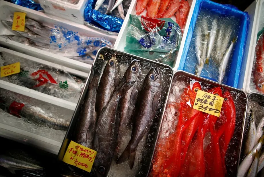 Muling Ipinagbawal ng Beijing ang Pag-angkat ng Pagkaing-Dagat, Nagbabala sa Japan Matapos ang mga Pahayag Tungkol sa Depensa ng Taiwan