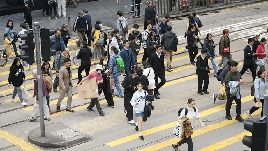 Bumagsak ang Hong Kong sa ika-39 na puwesto sa pandaigdigang indeks ng Ingles, nahuli sa Malaysia at Pilipinas