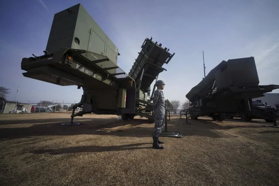 Binatikos ng China ang Unang Pagluluwas ng Japan ng Patriot Missile sa US, Binanggit ang Panganib sa Kaayusan Pagkatapos ng Digmaan