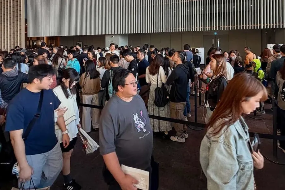 Pagsisiksikan sa Palabas tungkol sa Ehipto sa Hong Kong Palace Museum, Nagbunsod ng Paghingi ng Paumanhin at Pagbabago sa mga Tiket