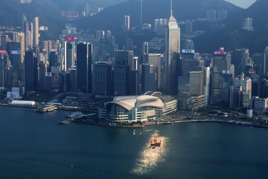 Binibigyang-diin ng HK$19 Trilyong Deposito sa mga Bangko ng Hong Kong ang Katayuan Nito Bilang Ligtas na Kanlungan