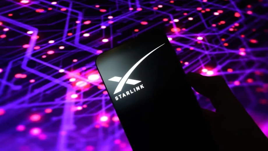 Inilalatag ng pag-aaral ng China ang estratehiya ng drone swarm para gambalain ang Starlink sa Taiwan