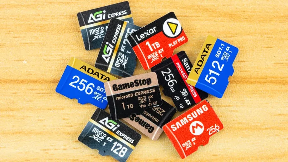 Dulot ng Demand sa AI ang Kakulangan sa Storage sa Japan: Nauubusan ng microSD at Hard Drive Habang Tumataas ang Presyo ng Memory