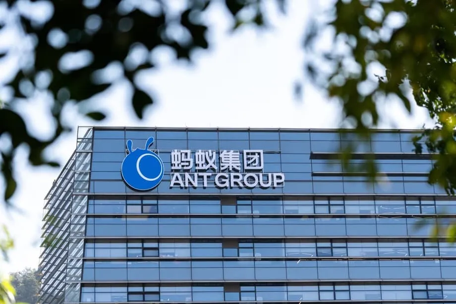 Lumampas sa isang milyon ang downloads ng LingGuang ng Ant Group sa loob ng apat na araw