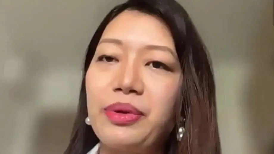 Alitan sa Transit sa Shanghai, Muling Nagpasiklab sa Tensiyon ng India at China Hinggil sa Arunachal Pradesh
