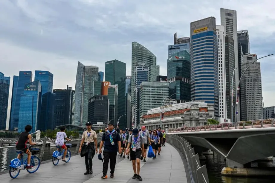 Nanguna ang Singapore sa Pandaigdigang Paligsahan sa Talento Habang Binabago ng AI at mga Soft Skill ang Labanan